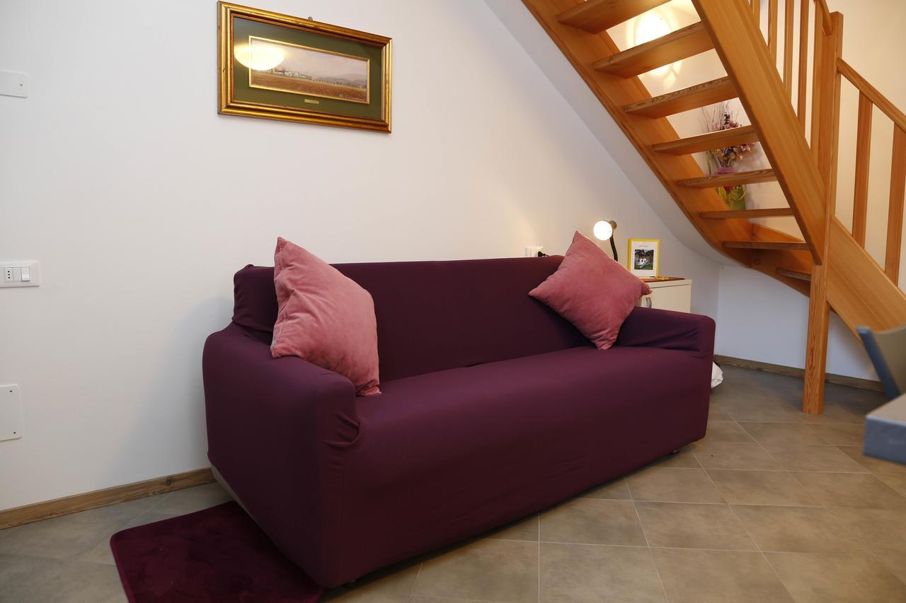 Stali Di Relio Villa Ovasta Ngoại thất bức ảnh