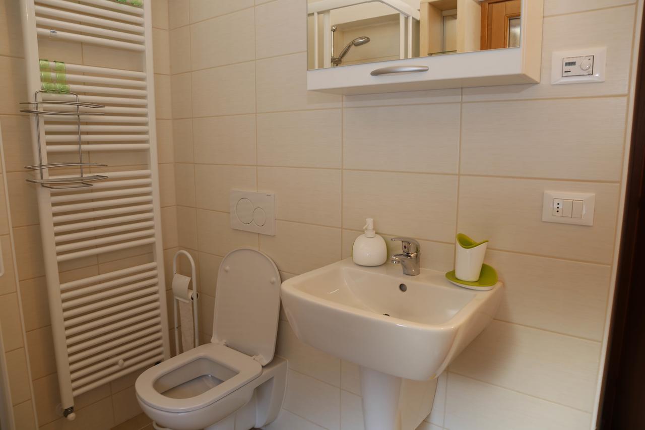 Stali Di Relio Villa Ovasta Ngoại thất bức ảnh